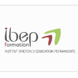Logo de l'employeur INSTITUT BRETON D'EDUCATION PERMANENTE