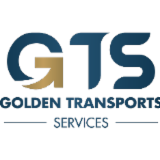 Logo de l'employeur GOLDEN TRANSPORTS SERVICES