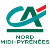 Logo de l'employeur CREDIT AGRICOLE