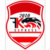 Logo de l'employeur FK EXPRESS