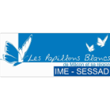 Logo de l'entreprise ASSOC PAPILLONS BLANCS