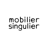 Logo de l'employeur MOBILIER SINGULIER