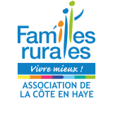 Logo de l'employeur FAMILLES RURALES DE LA COTE EN HAYE