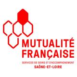 Logo de l'employeur MUTUALITE FRANCAISE SAONE ET LOIRE