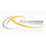 Logo de l'employeur STAND LES COURRIERS RHODANIENS