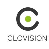Logo de l'employeur CLOVISION