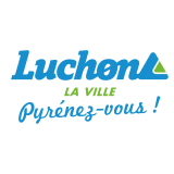 Logo de l'employeur MAIRIE DE LUCHON