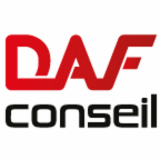Logo de l'employeur DAF CONSEIL