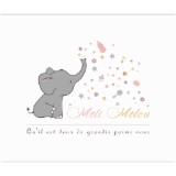 Logo de l'employeur MELI MELOU