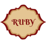 Logo de l'entreprise Ruby Restaurant