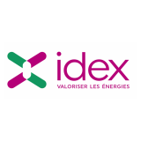 Logo de l'employeur IDEX EP