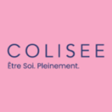 Logo COLISEE FRANCE