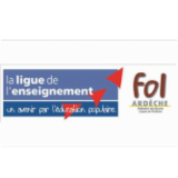 Logo de l'employeur FEDERATION OEUVRES LAIQUES DE L' ARDECHE