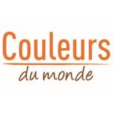 Logo de l'employeur COULEURS DU MONDE
