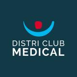 Logo de l'employeur DISTRI CLUB MEDICAL