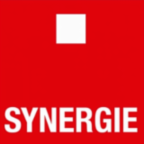 Logo de l'employeur SYNERGIE
