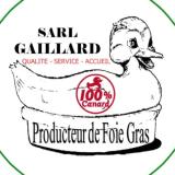 Logo de l'employeur SARL GAILLARD