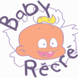 Logo de l'employeur BABY RECRE