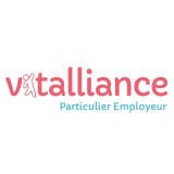 Logo de l'employeur VITALLIANCE