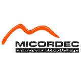 Logo de l'employeur MICORDEC