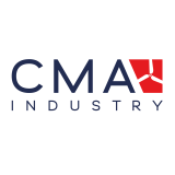 Logo de l'employeur CMA INDUSTRY