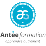 Logo de l'employeur Stand ANTEE FORMATION - FORUM HR