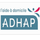Logo de l'employeur ADHAP SERVICES centre reims