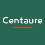 Logo de l'employeur CENTAURE PARIS-NORMANDIE