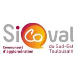 Logo de l'employeur SICOVAL