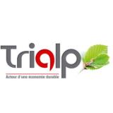 Logo de l'employeur TRIALP