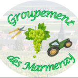 Logo de l'employeur GRPT D EMPLOYEURS DES MARMERAY