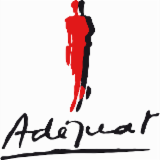 Logo de l'employeur ADEQUAT 066