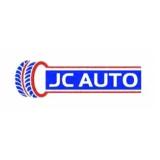 Logo de l'employeur JC AUTO PNEUS