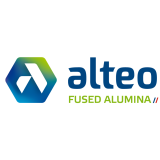 Logo de l'employeur ALTEO FUSED ALUMINA