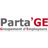 Logo de l'employeur GROUPEMENT D EMPLOYEURS PARTA GE