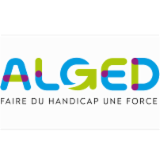 Logo de l'employeur ALGED
