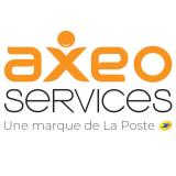 Logo de l'entreprise AXEO SERVICES