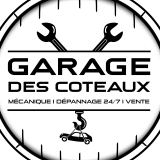 Logo de l'employeur GARAGE DES COTEAUX