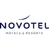 Logo de l'employeur NOVOTEL PARIS CHARLES DE GAULLE AIRPORT