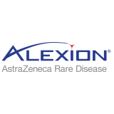 Logo de l'employeur ALEXION PHARMA FRANCE