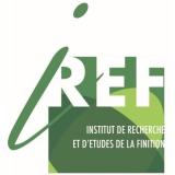 Logo de l'employeur IREF