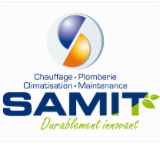 Logo de l'employeur SAMIT