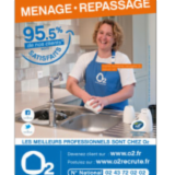 Logo de l'employeur SERVICES CLAYE EN MAINS