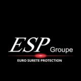 Logo de l'employeur ESP SECURITE