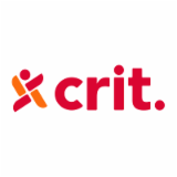 Logo de l'employeur CRIT