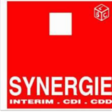 Logo de l'employeur SYNERGIE