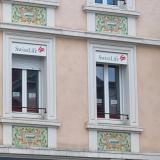 Logo de l'employeur SWISSLIFE