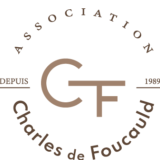 Logo de l'employeur ASSOCIATION CHARLES DE FOUCAULD