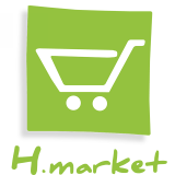 Logo de l'employeur H MARKET