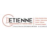Logo de l'employeur ETIENNE MENUISERIES ET FERMETURES